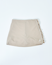 画像をギャラリービューアに読み込む, サイドフリルミニスカート(LADIES)
