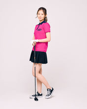 画像をギャラリービューアに読み込む, 半袖ポロシャツ(LADIES)