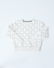 画像をギャラリービューアに読み込む, オリジナルチェックスウェット(LADIES)