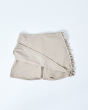 画像をギャラリービューアに読み込む, サイドフリルミニスカート(LADIES)