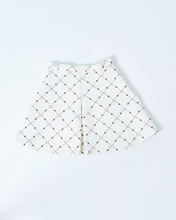 画像をギャラリービューアに読み込む, オリジナルチェックミニスカート(LADIES)
