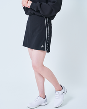 画像をギャラリービューアに読み込む, サイドフリルミニスカート(LADIES)
