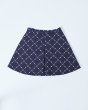 画像をギャラリービューアに読み込む, オリジナルチェックミニスカート(LADIES)