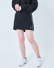 画像をギャラリービューアに読み込む, サイドフリルミニスカート(LADIES)