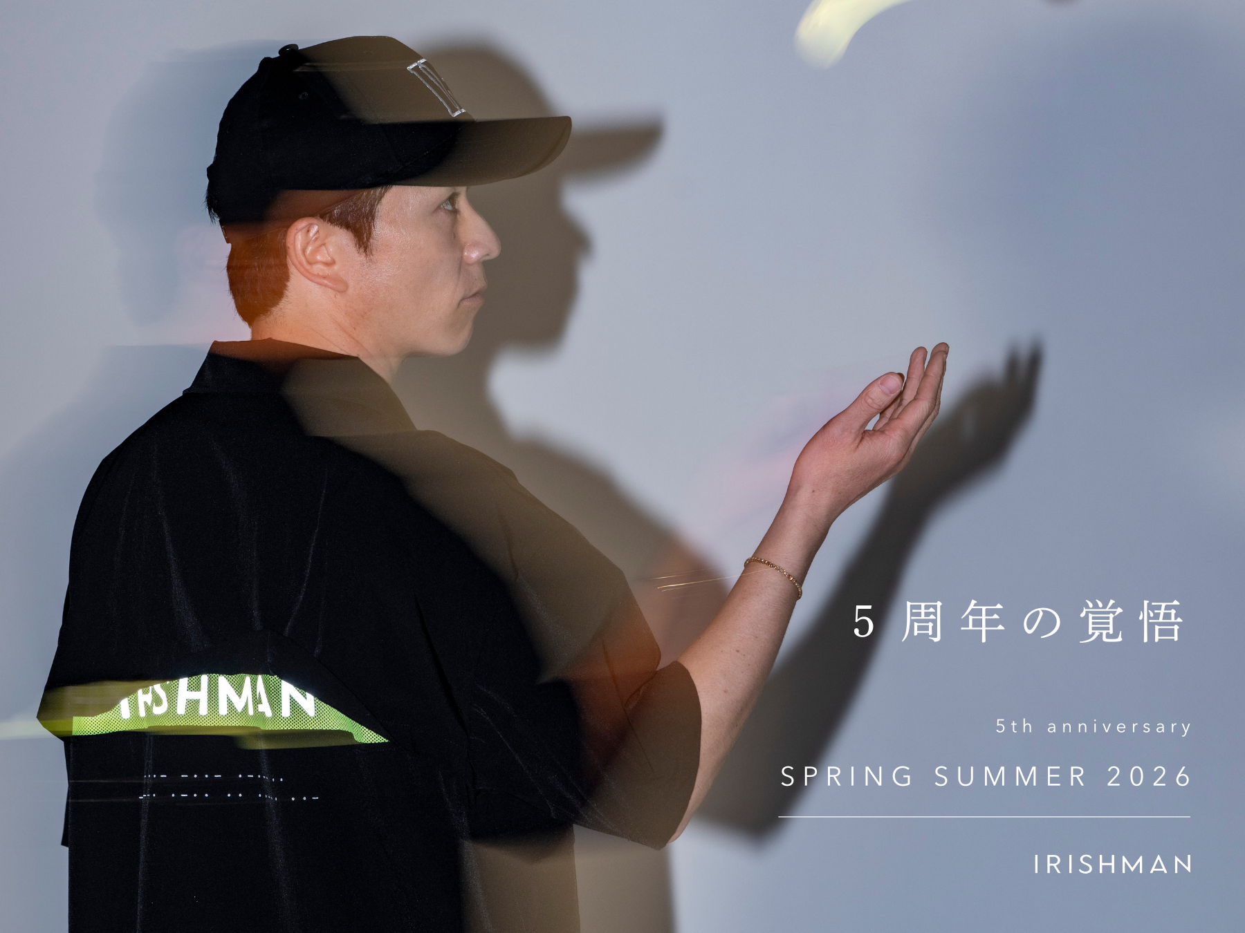 NEWS – irishman.jp