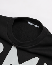 画像をギャラリービューアに読み込む, 【REFLECT】Big Silhouette Pullover / 光るオーバーサイズトレーナー（UNISEX）
