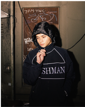 画像をギャラリービューアに読み込む, 【AERO】Full Zip Pocketable Hoodie / 強撥水ナイロンポケッタブルフーディー（UNISEX）
