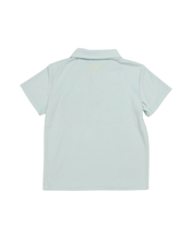 画像をギャラリービューアに読み込む, RELAX AIR PILE POLO（LADIES）
