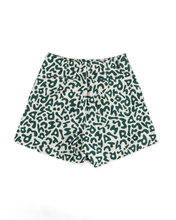画像をギャラリービューアに読み込む, 【REFLECT】signature logo tuck short pants  / 光る防水タックショートパンツ（LADIES）
