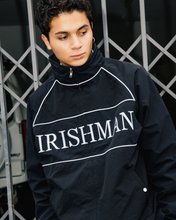 画像をギャラリービューアに読み込む, 【AERO】Full Zip Pocketable Hoodie / 強撥水ナイロンポケッタブルフーディー（UNISEX）
