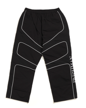 画像をギャラリービューアに読み込む, 【AERO】Nylon Wide Pants / 強撥水ナイロンワイドパンツ（UNISEX）
