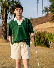 画像をギャラリービューアに読み込む, RELAX OPEN NECK SWEAT（MENS）
