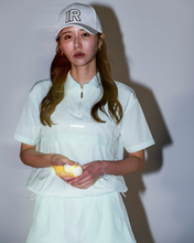 画像をギャラリービューアに読み込む, AIR DRY NYLON HALF-ZIP（LADIES）
