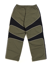 画像をギャラリービューアに読み込む, 【AERO】Nylon Wide Pants / 強撥水ナイロンワイドパンツ（UNISEX）
