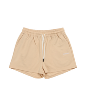 画像をギャラリービューアに読み込む, RELAX SWEAT MINI SHORTS（LADIES）
