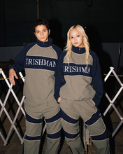 画像をギャラリービューアに読み込む, 【AERO】Nylon Wide Pants / 強撥水ナイロンワイドパンツ（UNISEX）
