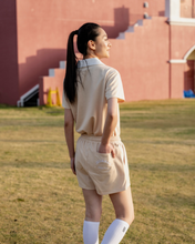 画像をギャラリービューアに読み込む, RELAX OPEN NECK SWEAT（LADIES）
