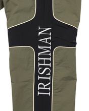 画像をギャラリービューアに読み込む, 【AERO】Nylon Wide Pants / 強撥水ナイロンワイドパンツ（UNISEX）
