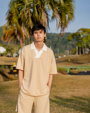 画像をギャラリービューアに読み込む, RELAX OPEN NECK SWEAT（MENS）
