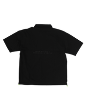 画像をギャラリービューアに読み込む, AIR DRY NYLON HALF-ZIP（MENS）
