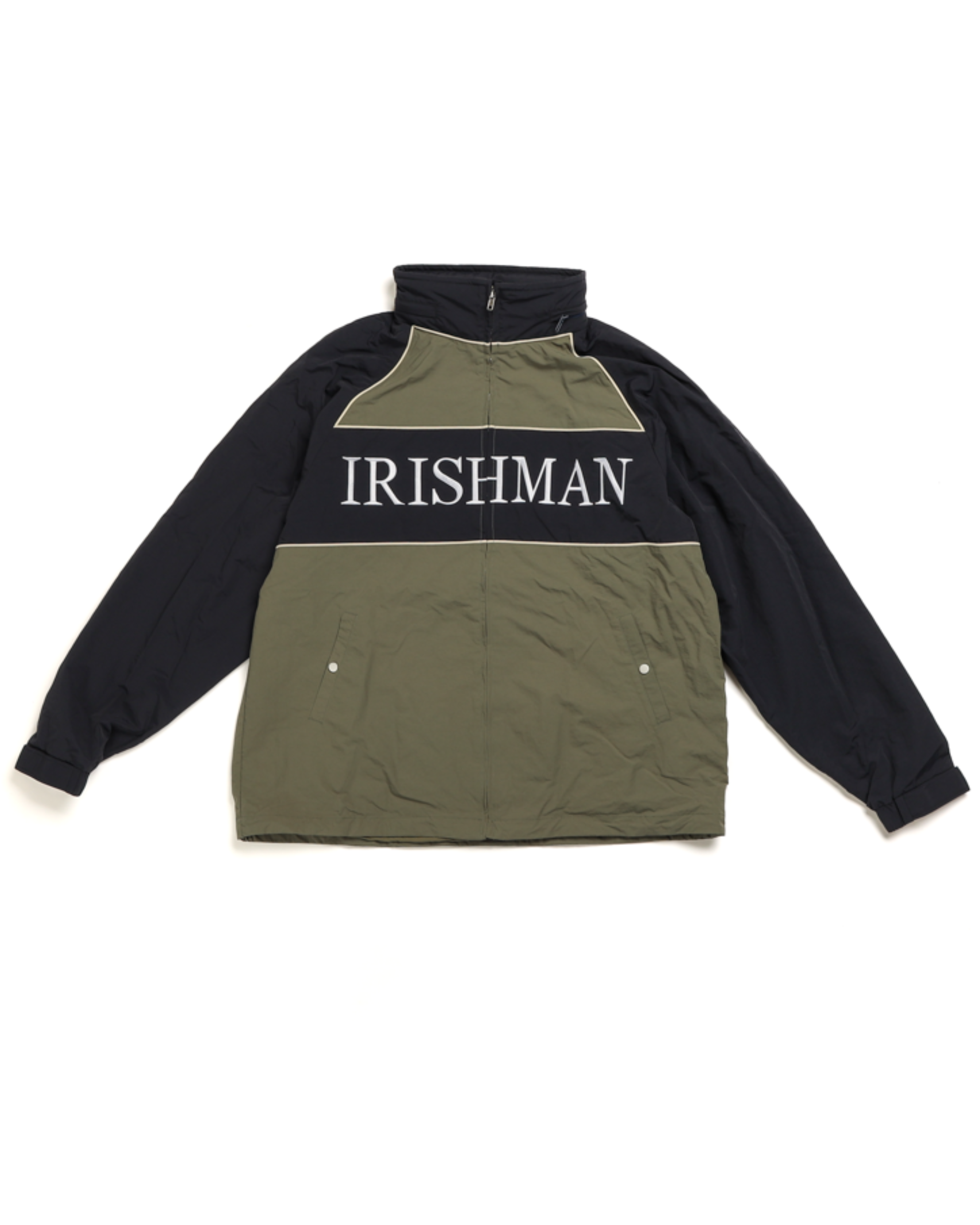 IRISHMAN（アイリッシュマン） – irishman.jp