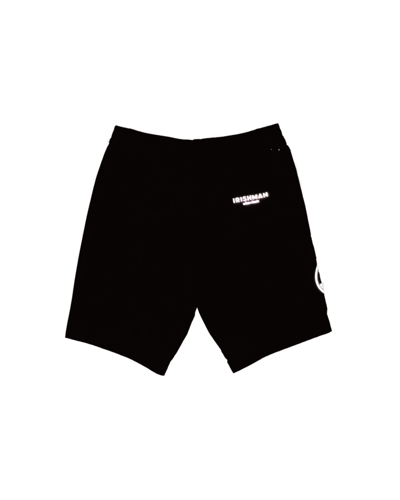 REFLECT】side pocket half pants / 光るサイドポケットハーフ REFLECT】side pocket half pants / 光るサイドポケットハーフ
