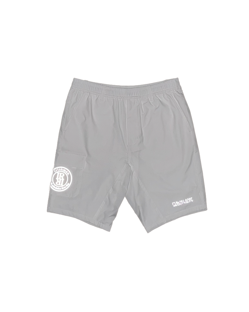 REFLECT】side pocket half pants / 光るサイドポケットハーフ REFLECT】side pocket half pants / 光るサイドポケットハーフ