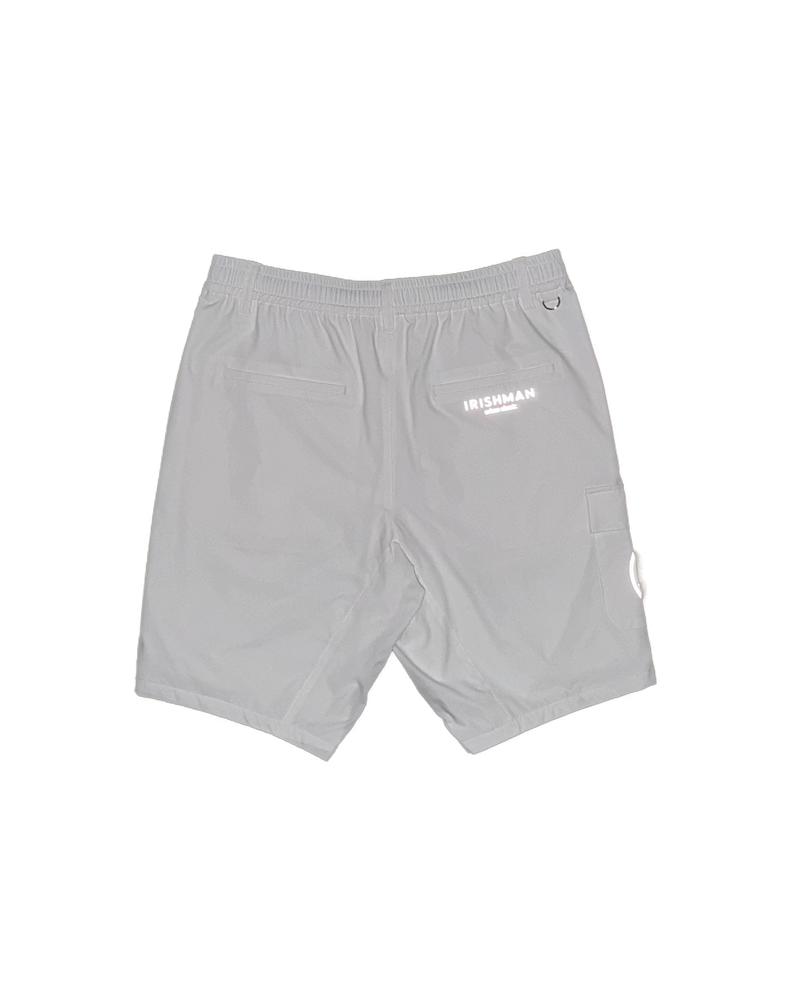 REFLECT】side pocket half pants / 光るサイドポケットハーフ REFLECT】side pocket half pants / 光るサイドポケットハーフ
