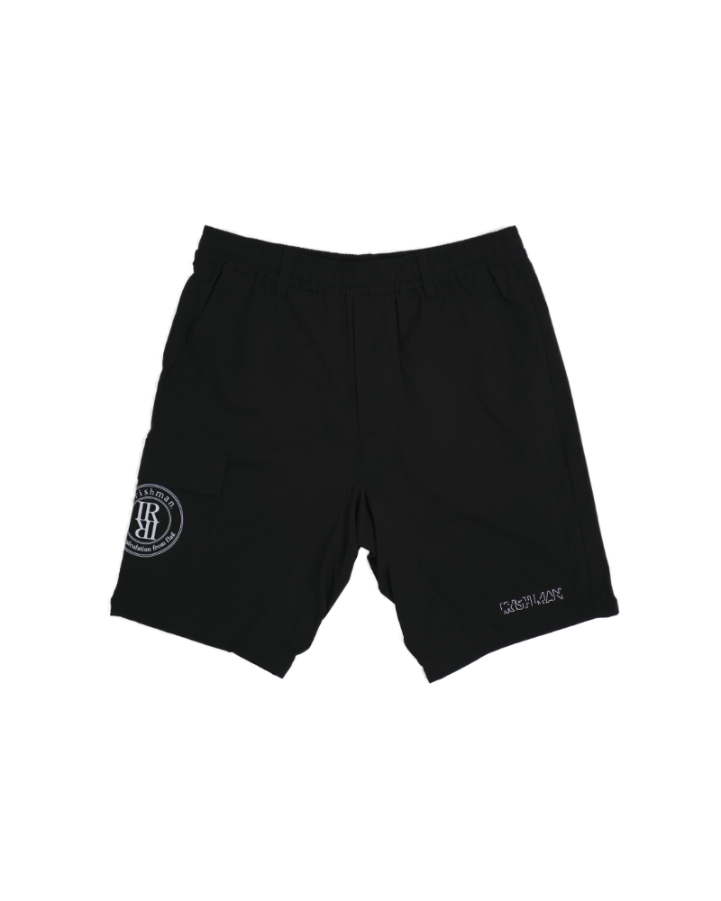 REFLECT】side pocket half pants / 光るサイドポケットハーフ REFLECT】side pocket half pants / 光るサイドポケットハーフ