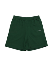 画像をギャラリービューアに読み込む, RELAX WIDE SWEAT SHORTS（MENS）
