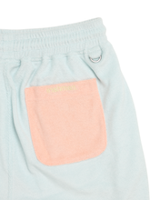 画像をギャラリービューアに読み込む, RELAX AIR PILE MINI SHORTS（LADIES）

