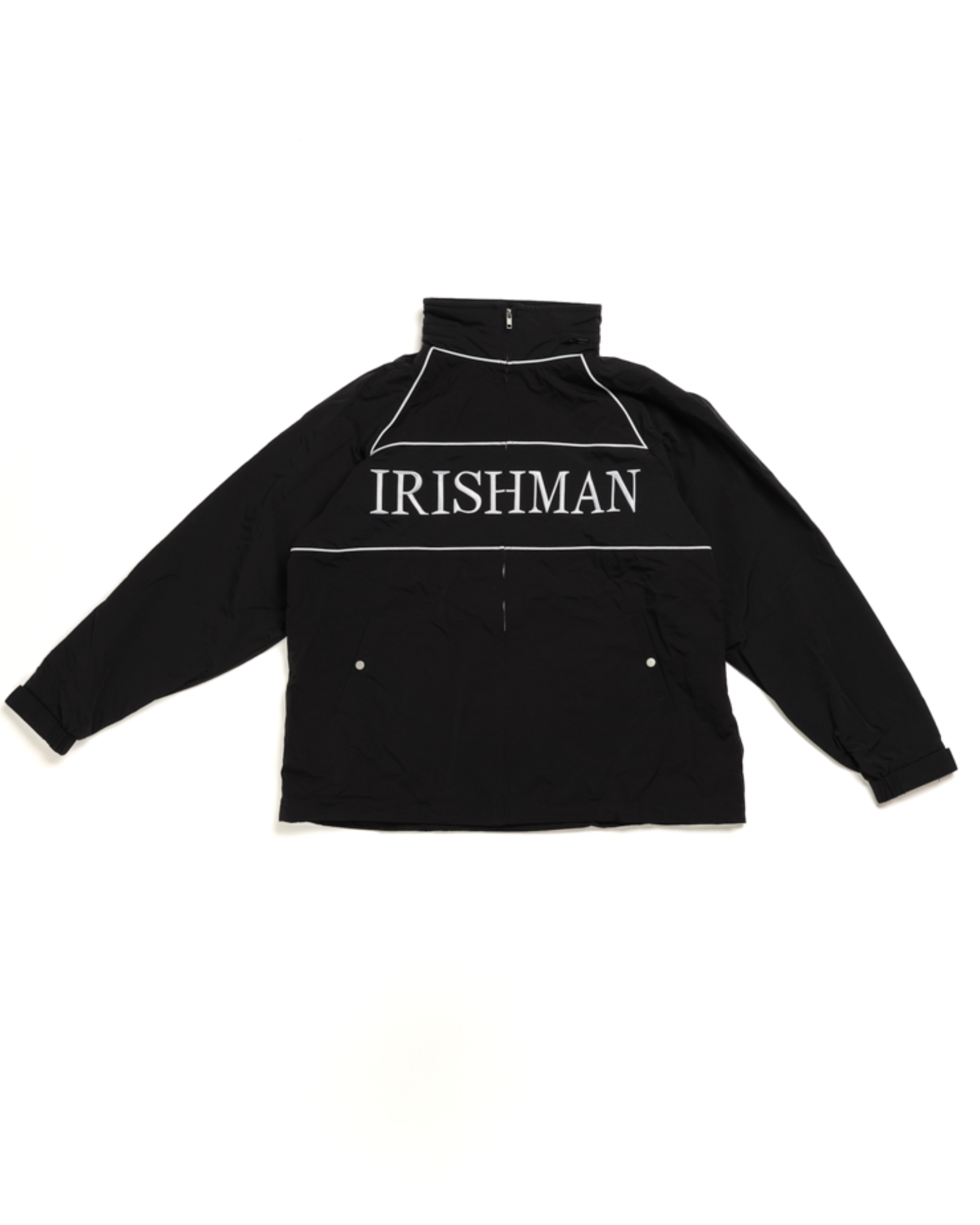 ALL OUTER – irishman.jp ALL OUTER – irishman.jp