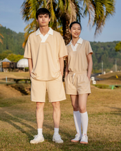 画像をギャラリービューアに読み込む, RELAX OPEN NECK SWEAT（LADIES）
