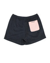 画像をギャラリービューアに読み込む, RELAX AIR PILE SHORTS（MENS）
