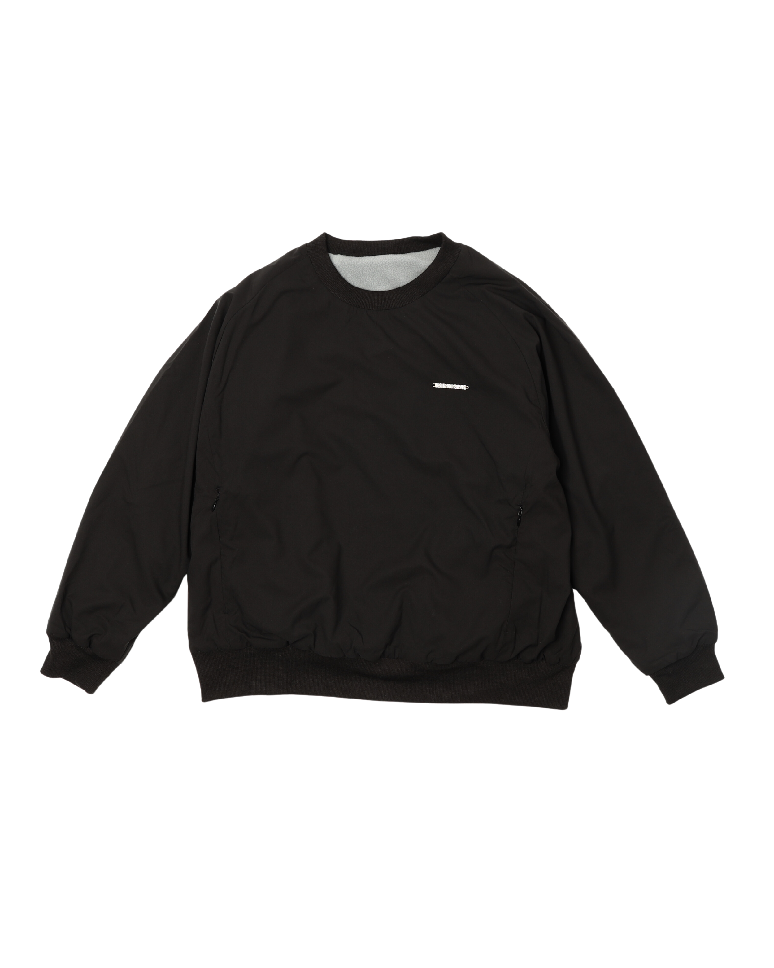 お歳暮ならオンライン REFLECT】360° strech pullover / 光る撥水ストレッチプル トップス