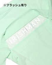 画像をギャラリービューアに読み込む, AIR DRY NYLON HALF-ZIP（LADIES）
