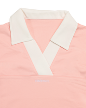 画像をギャラリービューアに読み込む, RELAX OPEN NECK SWEAT（LADIES）
