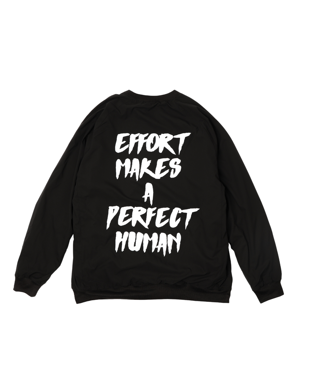 【REFLECT】360° strech pullover #03 / 光る撥水ストレッチプルオーバー<ボア暖>（MENS）