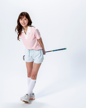 画像をギャラリービューアに読み込む, RELAX OPEN NECK SWEAT（LADIES）
