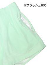 画像をギャラリービューアに読み込む, AIR DRY NYLON ACTIVE SHORTS（LADIES）
