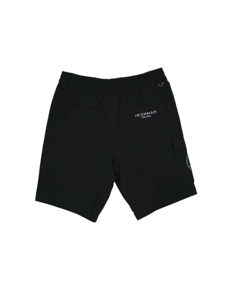 REFLECT】side pocket half pants / 光るサイドポケットハーフ REFLECT】side pocket half pants / 光るサイドポケットハーフ