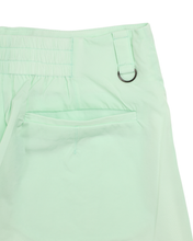 画像をギャラリービューアに読み込む, AIR DRY NYLON ACTIVE SHORTS（LADIES）
