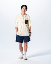 画像をギャラリービューアに読み込む, RELAX AIR PILE SHIRT（MENS）
