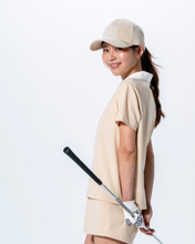 画像をギャラリービューアに読み込む, RELAX OPEN NECK SWEAT（LADIES）
