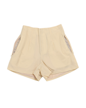 画像をギャラリービューアに読み込む, AIR DRY NYLON ACTIVE SHORTS（LADIES）
