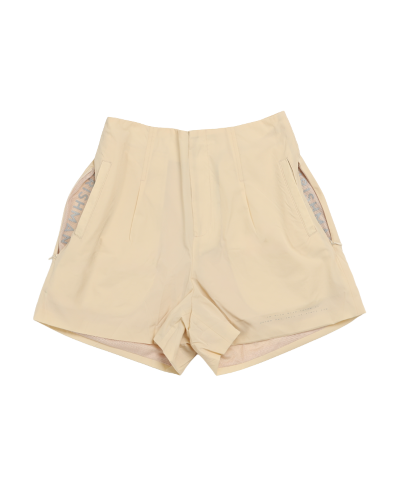 AIR DRY NYLON ACTIVE SHORTS（LADIES） – irishman.jp