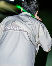 画像をギャラリービューアに読み込む, AIR DRY NYLON HALF-ZIP（MENS）
