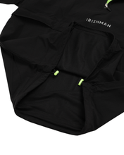 画像をギャラリービューアに読み込む, AIR DRY NYLON HALF-ZIP（MENS）
