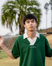 画像をギャラリービューアに読み込む, RELAX OPEN NECK SWEAT（MENS）
