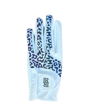 画像をギャラリービューアに読み込む, 【AURORA REFLECT】signature logo golf glove / 光るゴルフグローブ（UNISEX）
